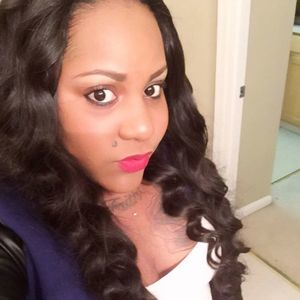 Meet your Posher, Keyona